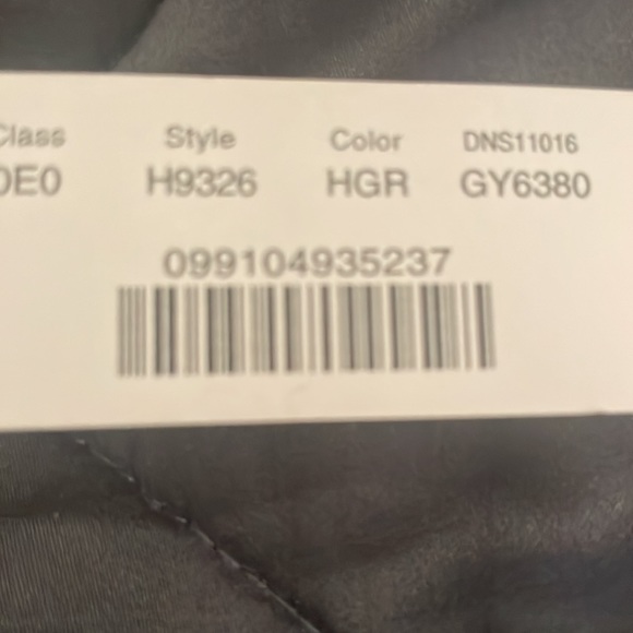 J Crew stretch shorts (NEW) - Picture 6 of 6